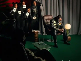 Burna Boy – Love
